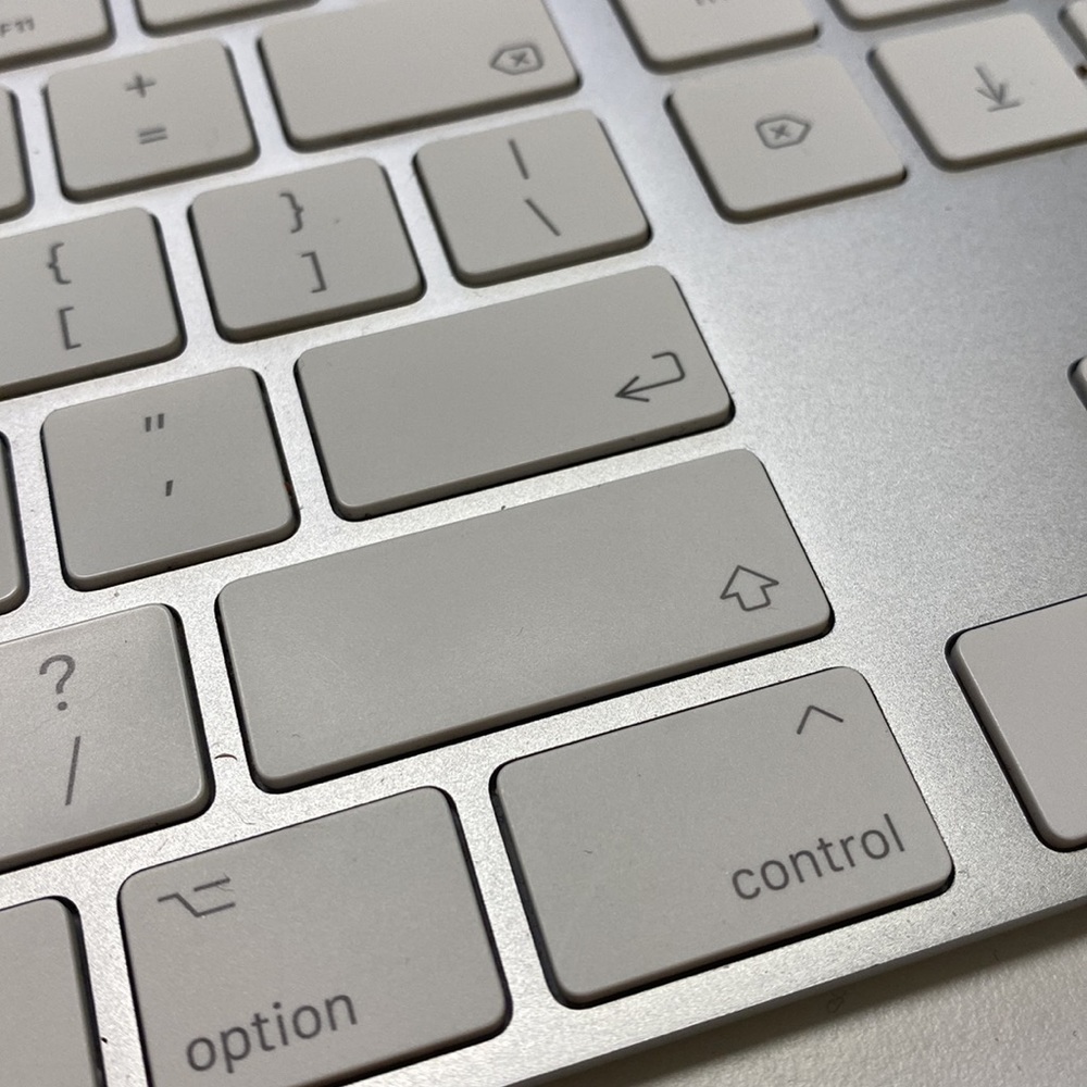 Keyboard - Picture 2 of 3